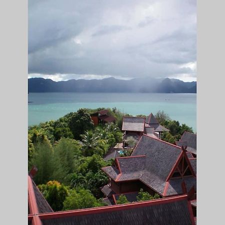 Gaze 2: Modern Tropical Seaview Villa Pantai Cenang  Exterior foto