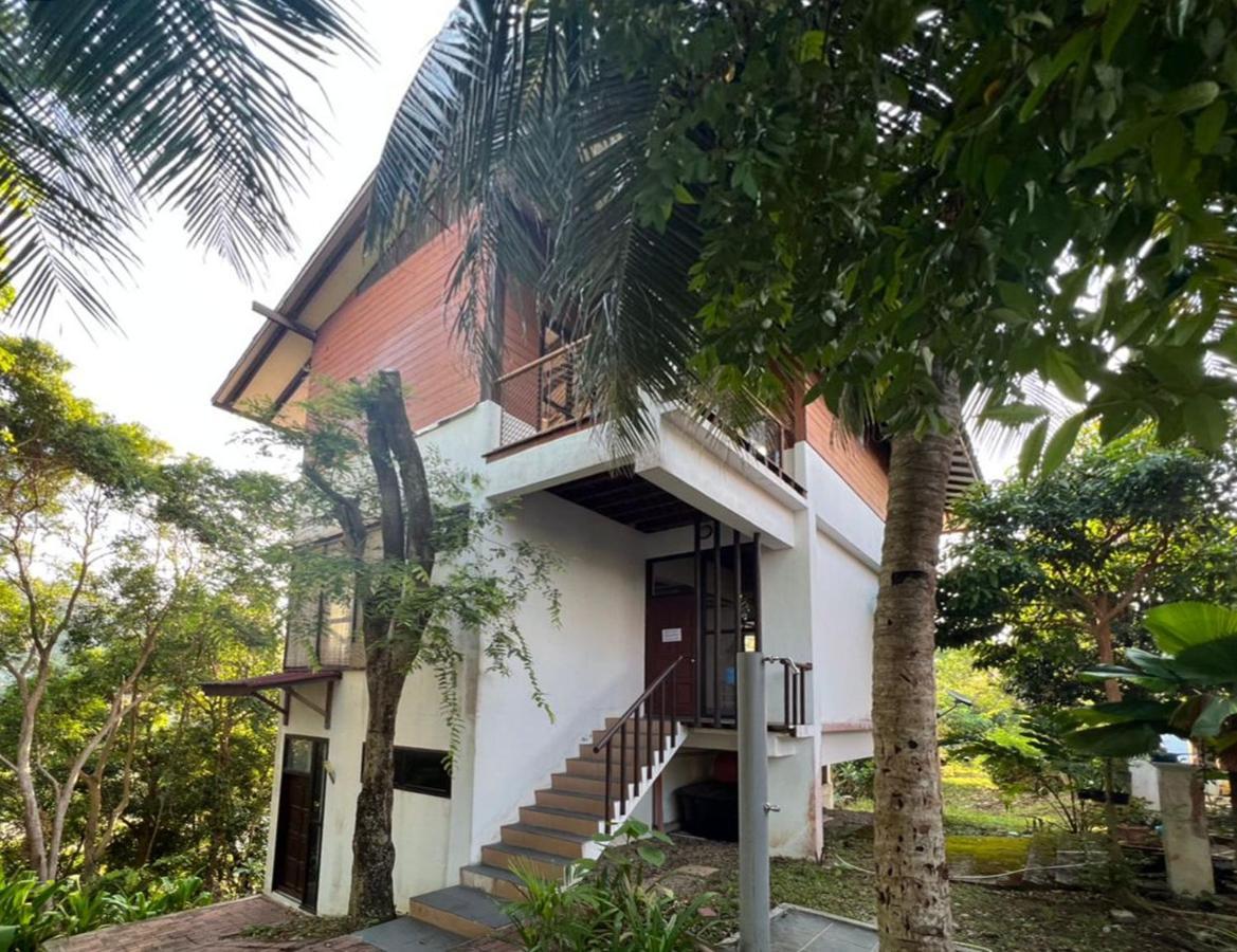 Gaze 2: Modern Tropical Seaview Villa Pantai Cenang  Exterior foto